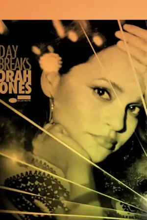 Norah Jones - Day Breaks (LP) Limited Edition