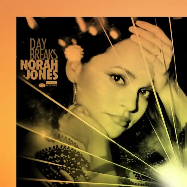 Norah Jones - Day Breaks (LP) Limited Edition