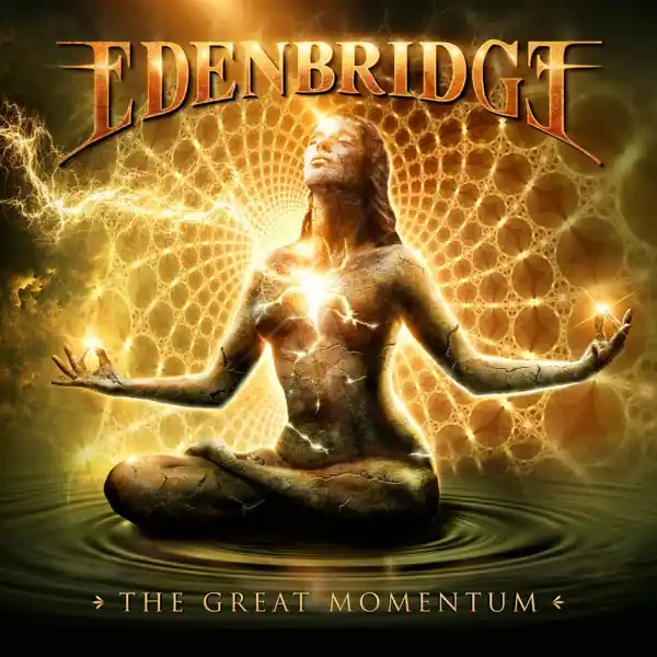 Big Sale Edenbridge - Great Momentum (4 LPs)
