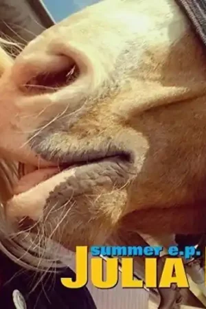Exclusive Julia P. - Summer Ep (Single)