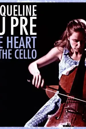 Editor’s Pick Jacqueline Du Pre - The Heart of the Cello (LP)