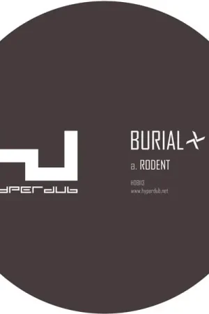Burial - Rodent (Single) While Supplies Last