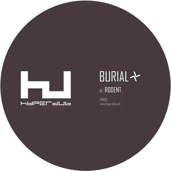 Burial - Rodent (Single) While Supplies Last