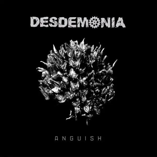 One Day Deal Desdemonia - Anguish (LP)