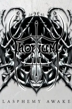 Thorium - Blasphemy Awakes (LP) New Arrival