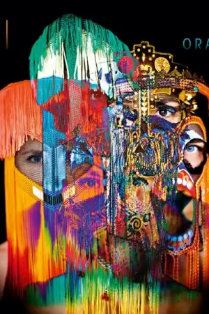 Iki - Oracle (LP) Modern