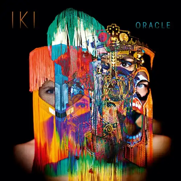 Iki - Oracle (LP) Modern