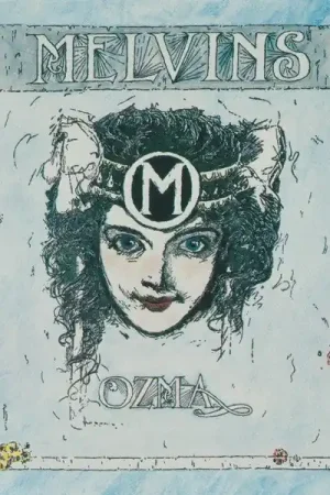 Professional Grade Melvins - Ozma (LP)