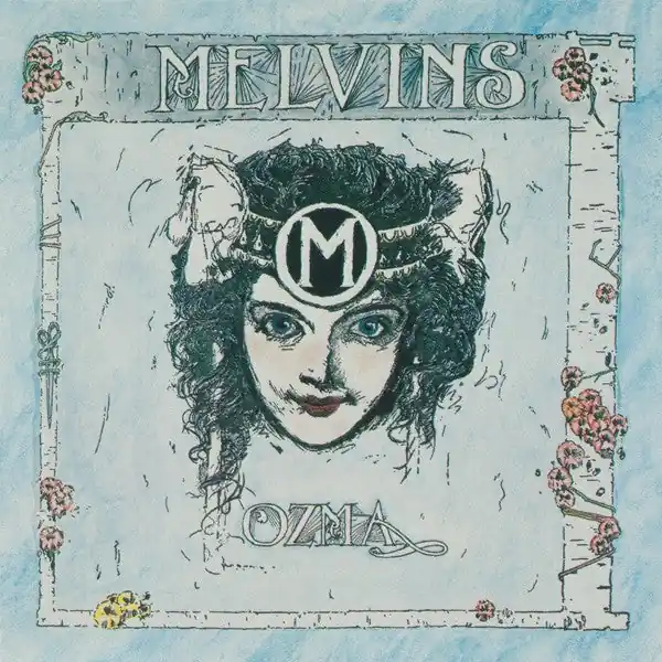Professional Grade Melvins - Ozma (LP)