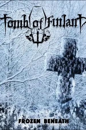 Tomb of Finland - Frozen Beneath (LP) Last Chance