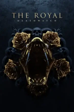 Limited Time Royal - Deathwatch (LP)