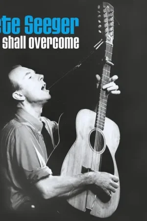 Buy Online Pete Seeger - We Shall Overcome (2 LPs)