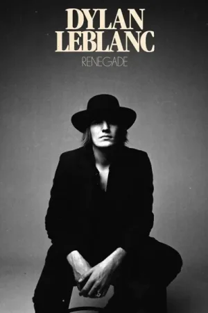 Dylan Leblanc - Renegade (LP) Reduced Price