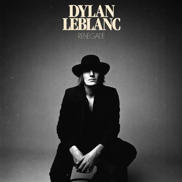 Dylan Leblanc - Renegade (LP) Reduced Price