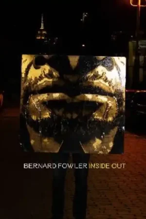 Bernard Fowler - Inside Out (LP) Best Price
