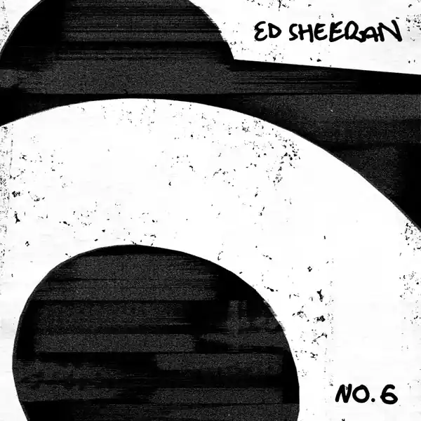 Ed Sheeran - No.6 Collaborations Project (2 LPs) Money Back Guarantee