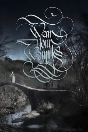 Wear Your Wounds - Rust On the Gates of Heaven (2 LPs) Today Only
