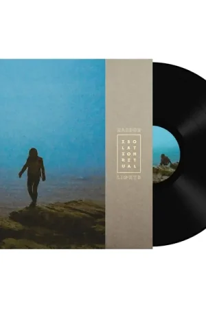Harborlights - Isolation Ritual (LP) Next Day Delivery