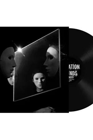 Hesitation Wounds - Chicanery (LP) Price Cut