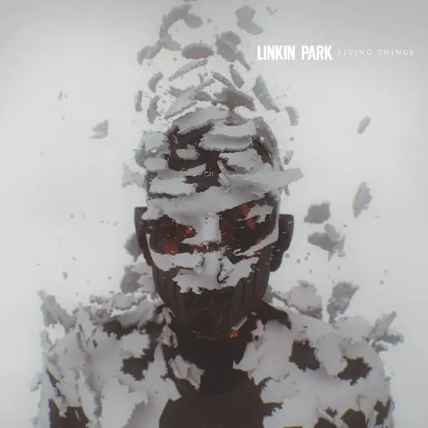 Wholesale Linkin Park - Living Things (LP)