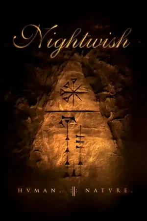 Nightwish - Human. :Ii: Nature. (3 LPs) Viral