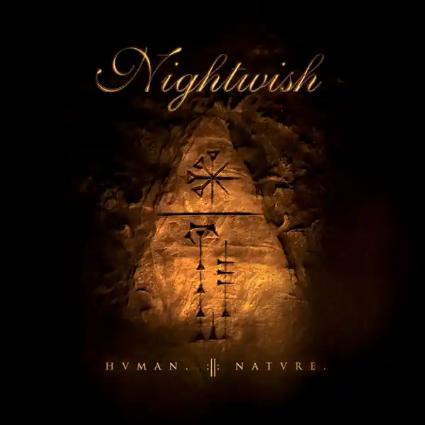 Nightwish - Human. :Ii: Nature. (3 LPs) Viral