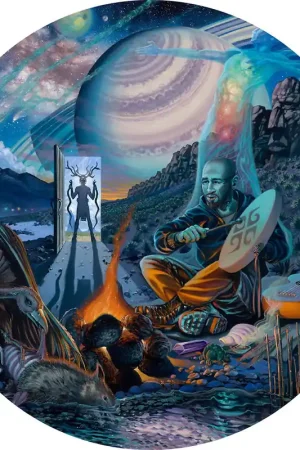 Fan Favorite Nahko and Medicine For the People - Take Your Power Back (Single)
