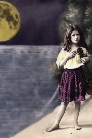 First Aid Kit - Big Black and the Blue (LP) Sale