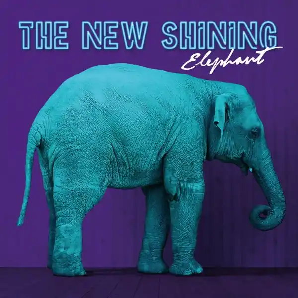 Direct From Manufacturer New Shining - Elephant (LP)