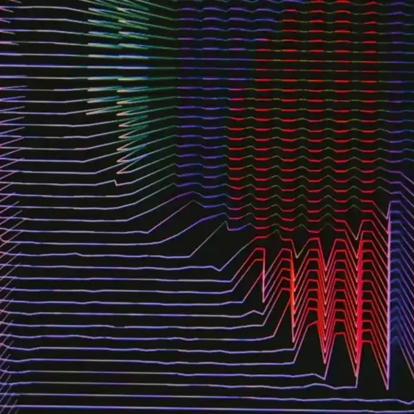 Autotelia - I (LP) Free Returns