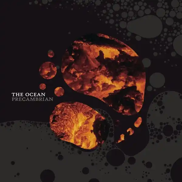 Ocean - Precambrian (3 LPs) Buy Online