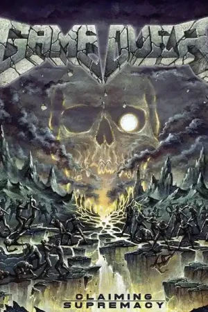 Game Over - Claiming Supremacy (LP) Markdown