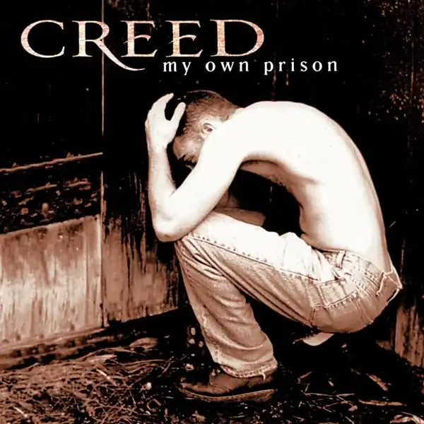 Direct From Factory Creed - My Own Prison (LP)