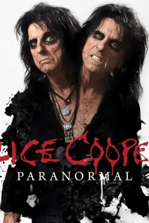Alice Cooper - Paranormal (2 LPs) Seasonal Sale
