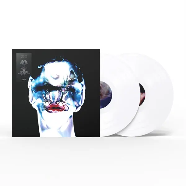 Daniel Avery - Ultra Truth (2 LPs) Certified