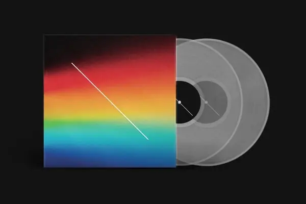 Next Day Delivery Rival Consoles - Overflow (LP)