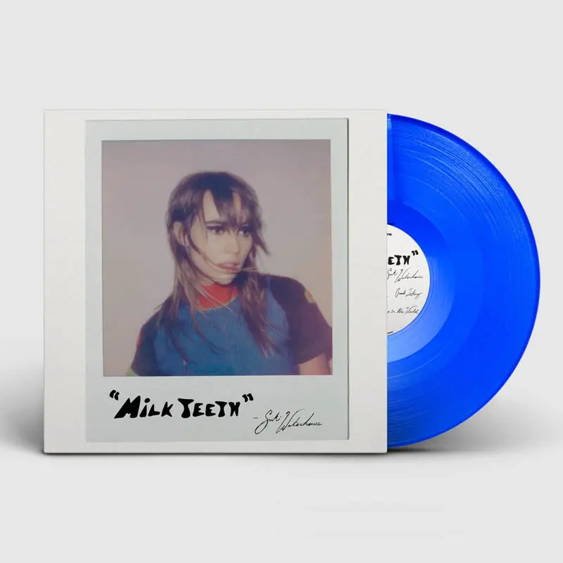 Suki Waterhouse - Milk Teeth (LP) Exclusive