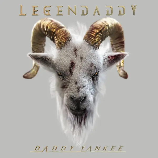 Daddy Yankee - Legendaddy (2 LPs) Special Discount