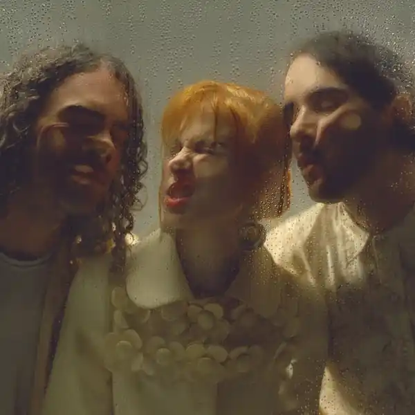 Paramore - This is Why (LP) Fresh Stock