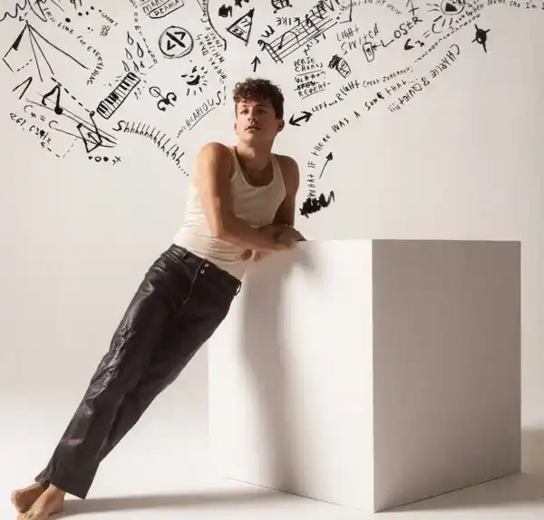 Charlie Puth - Charlie (LP) Limited Edition