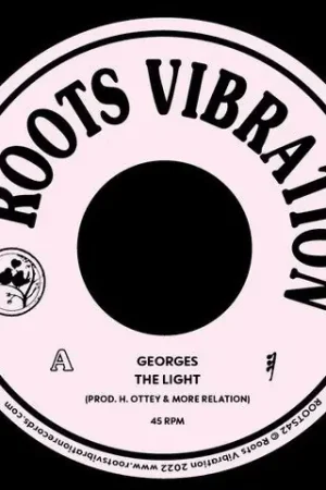 Mega Sale Georges - Light (Single)