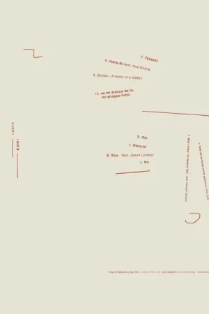 Lndfk - Kuni (LP) Free Shipping