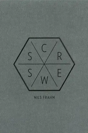 Best Price Nils Frahm - Screws (LP)
