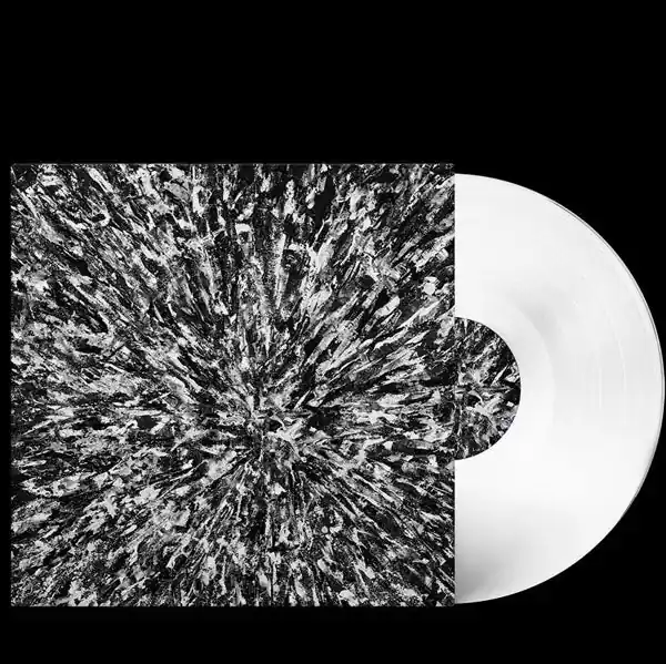 Luxury Aphyxion - As Astra (LP)