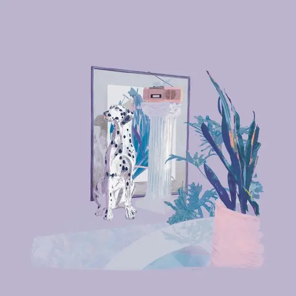 Abracadabra - Shapes & Colors (LP) Brand New