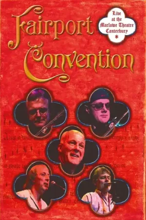 Fairport Convention - Live At the Marlowe (LP) Free Delivery