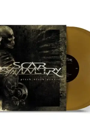 Price Drop Scar Symmetry - Pitch Black Progress (2 LPs)