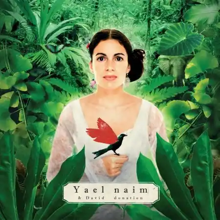 Next Day Delivery Yael Naim - She Was a Boy (LP)