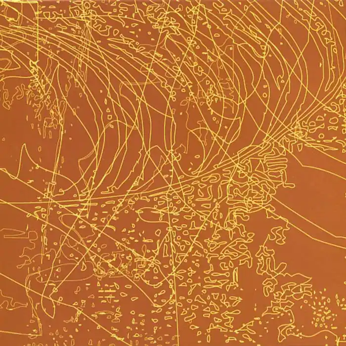 Yen Pox & Troum - Mnemonic Induction (LP) Special Discount