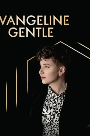 Evangeline Gentle - Evangeline Gentle (LP) One Day Deal